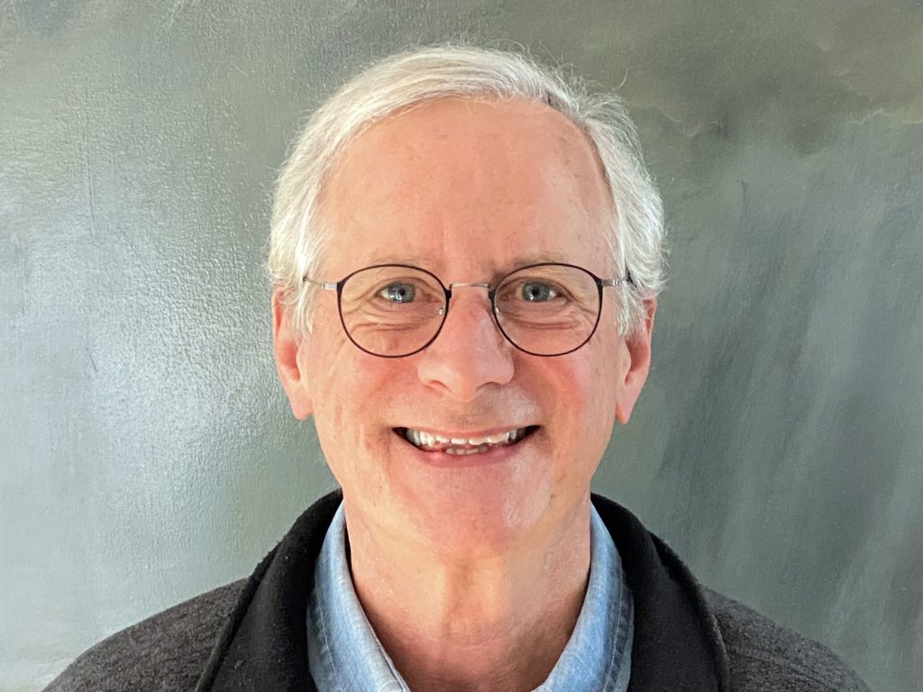 Midwest Players Theater Founder